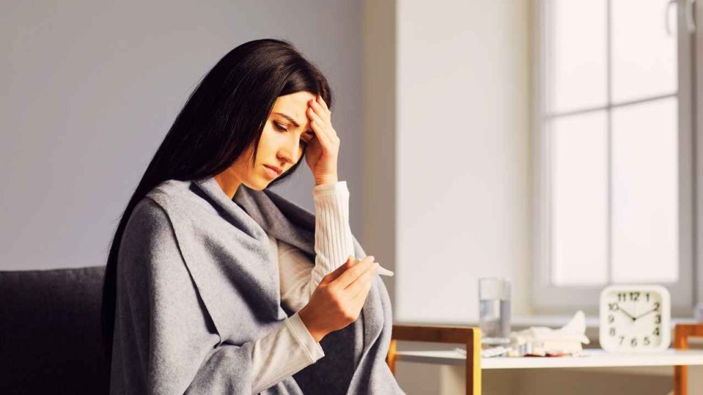 लिवर जवाब दे रहा है